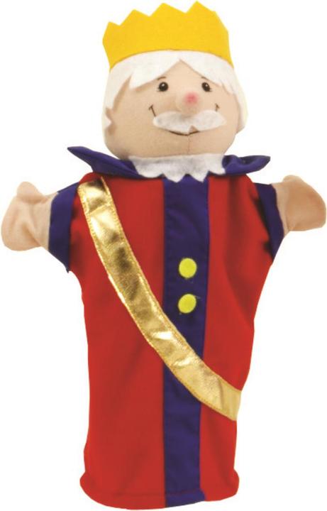 Produktbild Roba Kasperfiguren