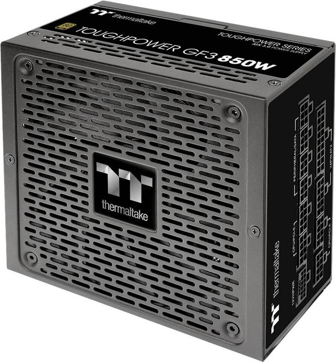 Produktbild Thermaltake Toughpower GF3 (850 W)
