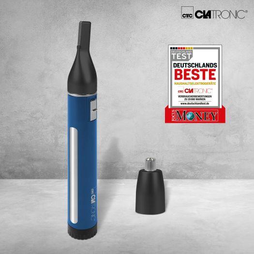 Immagine prodotto Clatronic NE 3743 nero-blu