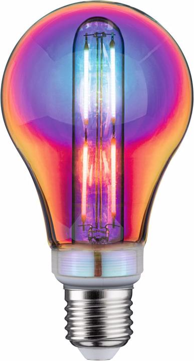 Immagine prodotto Paulmann Colori fantastici (E27, 5 W, 470 lm, 1 x, F)