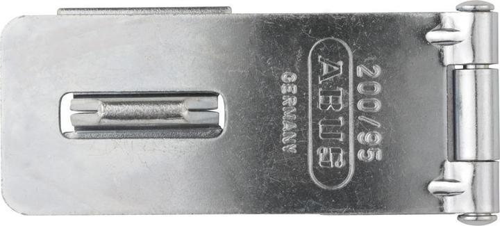 Produktbild Abus Überfalle 200/115 (Überfallen leicht, 1 Stk.)
