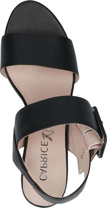 Produktbild Caprice Sandalette (40.5)