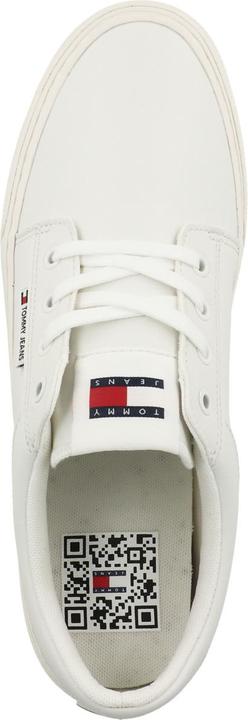 Actual product image Tommy Hilfiger Tommy Jeans Vulcanized Skate Derby - 67549 (43)