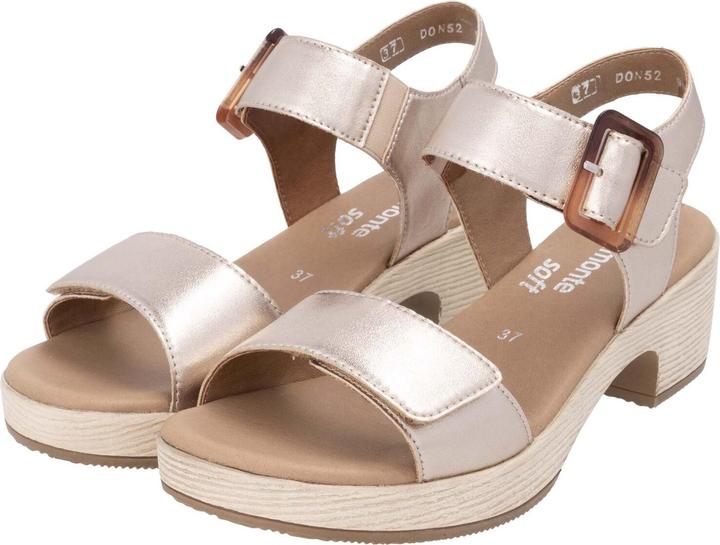 Image du produit Remonte Sandalen (37)