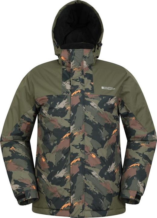 Produktbild Mountain Warehouse Shadow II Skijacke (M)