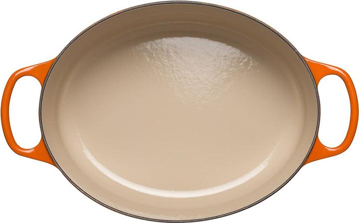 Immagine prodotto Le Creuset Firma (29 cm, Pirofila + casseruola, Ghisa)