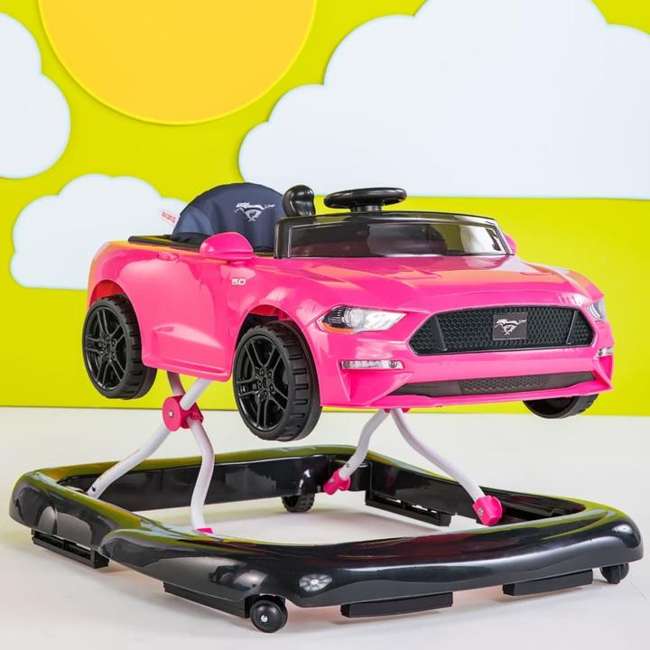 Image du produit Bright Starts Ford Mustang