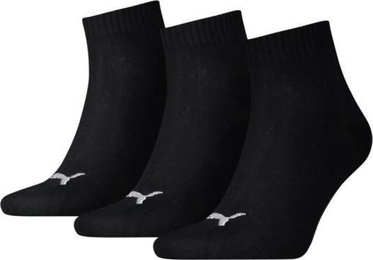 Puma Quarter Socken (9er Pack, 39 - 42)