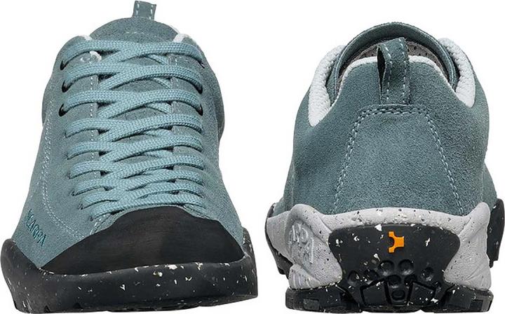 Image du produit Scarpa Chaussures Mojito Planet Suede Lifestyle (43.5)