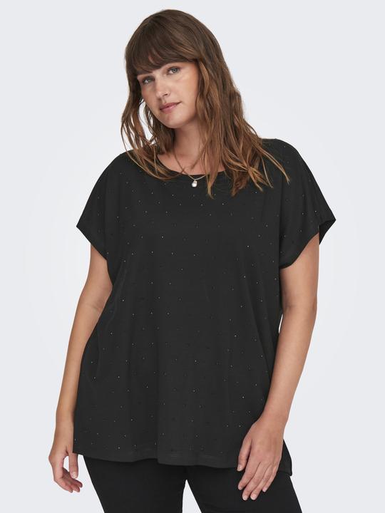 Immagine prodotto Only Top a girocollo regular fit (M)