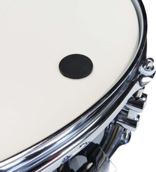 Produktbild keepdrum KDP Damper Pads Set zur Felldämpfung 5 Stück