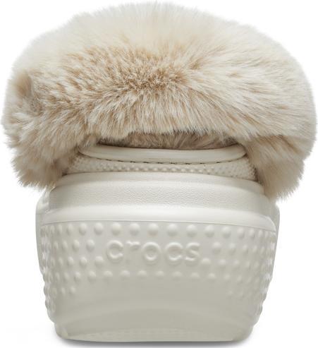 Immagine prodotto Crocs Zoccolo foderato Stomp (41, 41.5, 42, 41 1/3)