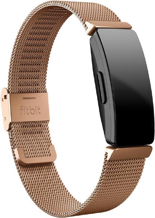 Produktbild Fitbit Metall Gitter Armband (Edelstahl)