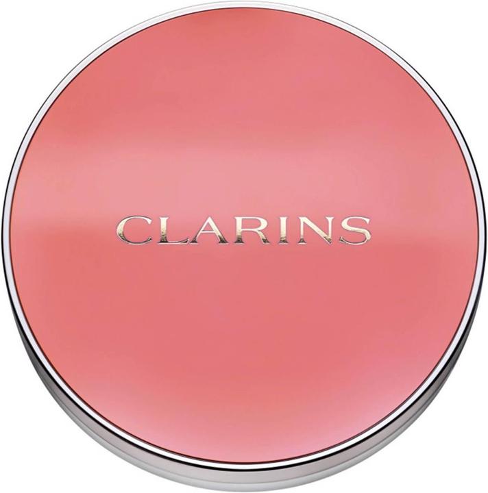 Actual product image Clarins Joli Blush - Cheeky Boum 05 (Peach, Rose)