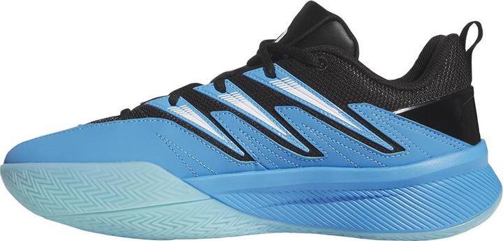 Actual product image adidas Dame Certified 3 Schuh (45 1/3)