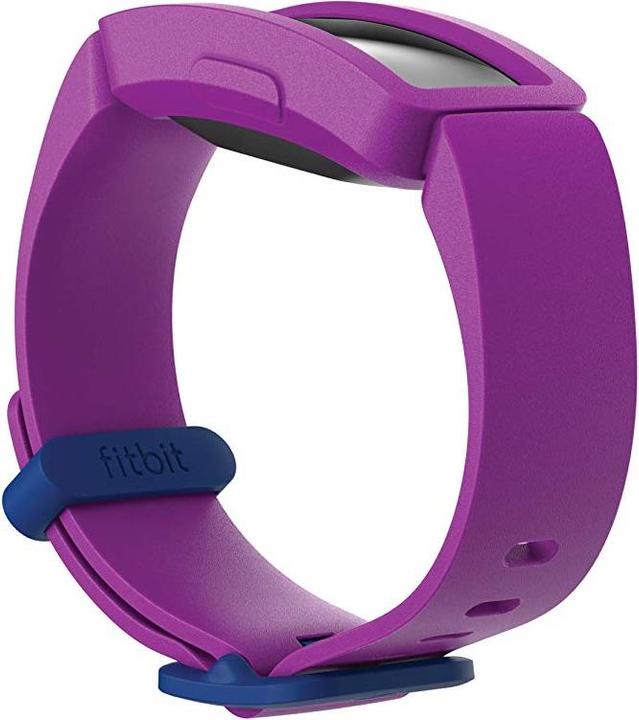 Produktbild Fitbit Ersatzarmband (Elastomer)