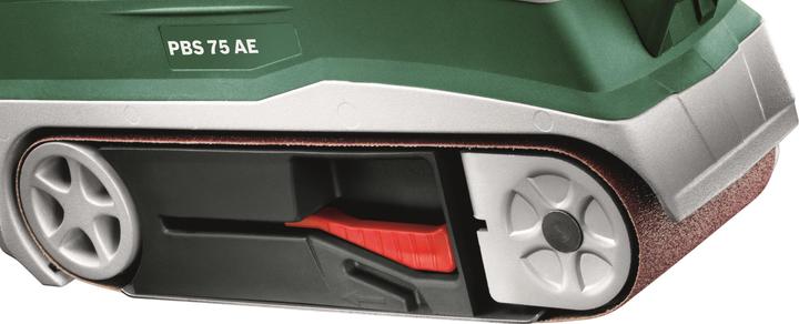 Immagine prodotto Bosch Home & Garden Pbs 75 Ae (Smerigliatrice, 750 W)