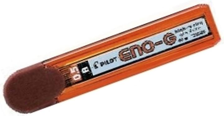 Produktbild Pilot Feinmine B 12ST 0,5 mm (Ersatzmine, Schwarz)