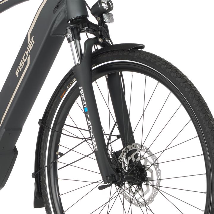 Actual product image Fischer Viator 5.0i (55 cm)