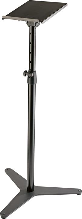 Image du produit K&M 26754 Support de moniteur (1 pièce, Support, Réglable en hauteur)