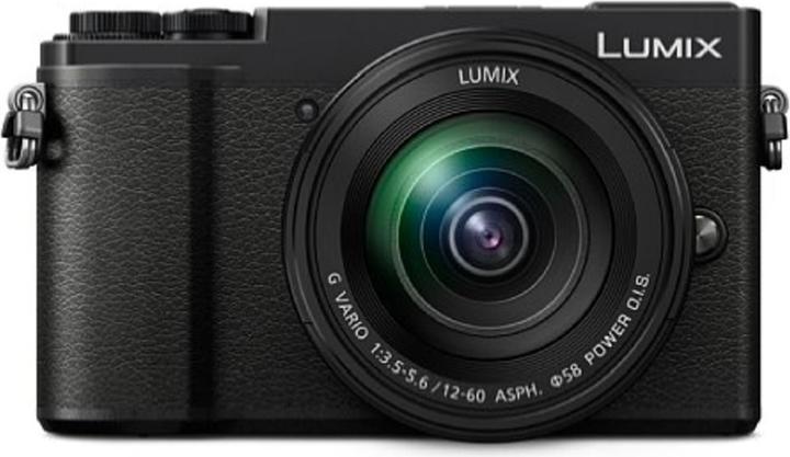 Image du produit Panasonic 25mm f/1.7 ASPH. (Micro Four Thirds, Micro Four Thirds)