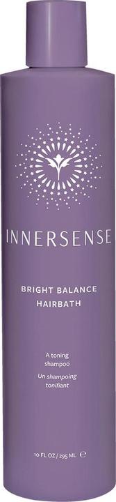 Innersense Organic Beauty Bright Balance Hairbath (295 ml, Flüssiges Shampoo)