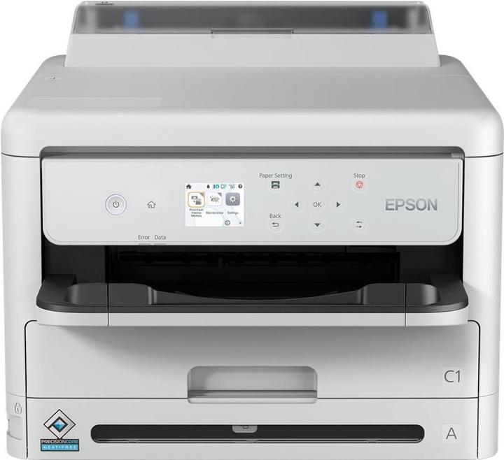 Produktbild Epson WorkForce Pro WF-M5399DW (Schwarz-Weiss)