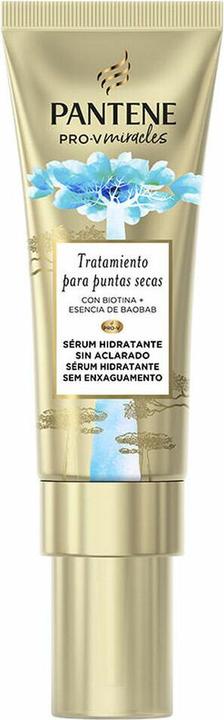 Image du produit Pantene Sérum de traitement Miracle Dry Ends 70ml (70 ml)