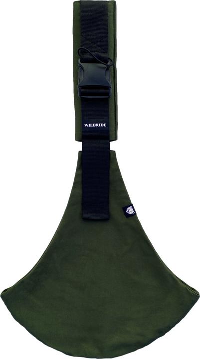 Actual product image Wildride Basic collection