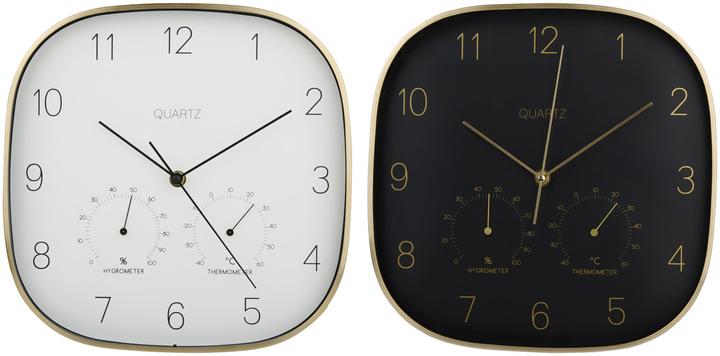 Image du produit Arti Casa Horloge murale 2as