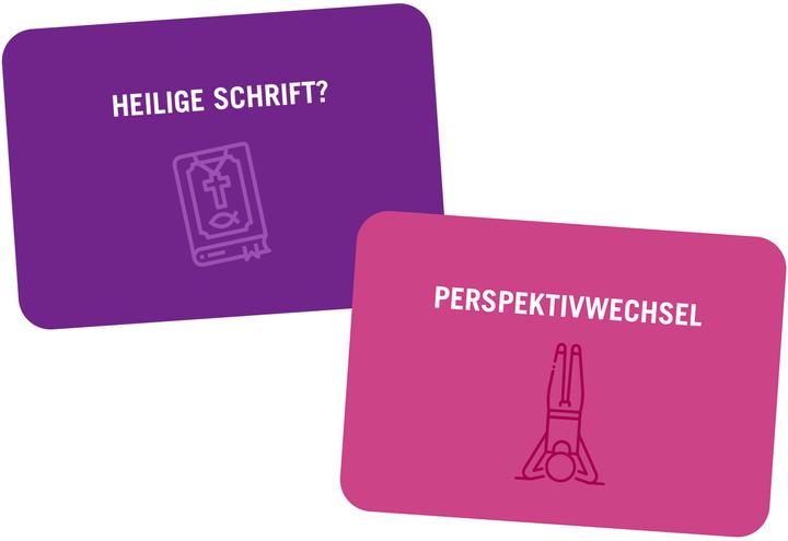 Produktbild Talk-Box - Bibel (Deutsch, Hanna Schott Claudia Filker, 2025)