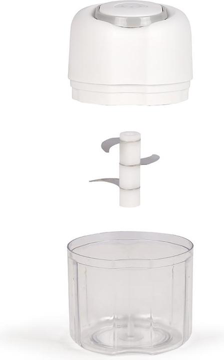 Actual product image Livoo Mini chopper (200 ml, 12 W)