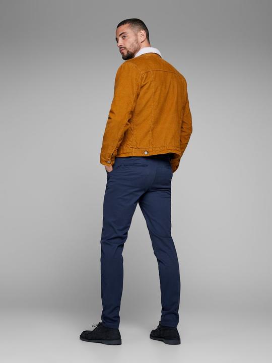 Immagine prodotto Jack & Jones MARCO BOWIE SA NAVY BLAZER - Chino slim fit (29)