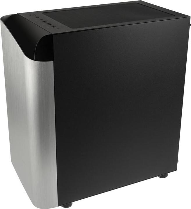 Produktbild Silverstone Seta A1 (mATX, Mini-ITX, ATX)
