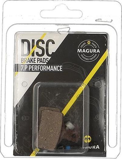 Image du produit Magura 7.P Performance (Magura, Organique)