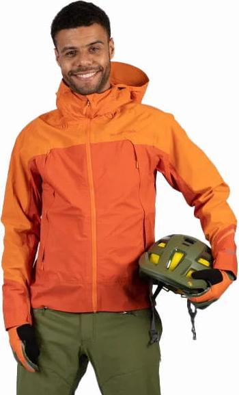 Produktbild Endura MT500 Wasserdichte Jacke II (XXL)