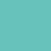 Image du produit Kreul Basic Acryl 100ml (Turquoise bleu clair, 100 ml)