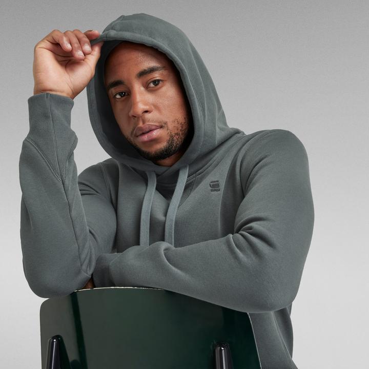 Produktbild G-Star Pullover Casual Bequem sitzend Premium core r sw/s (M)