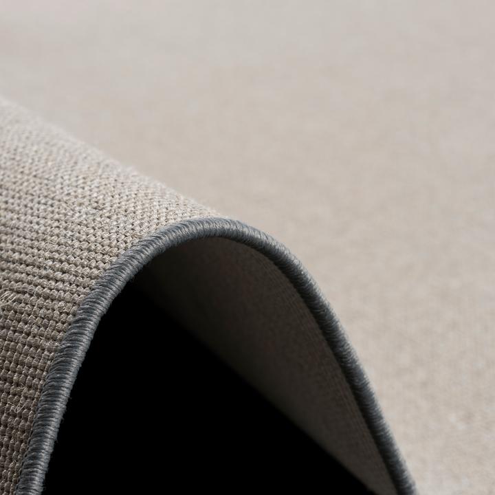 Actual product image Snapstyle Sisal Nature Runner Carpet (100 x 400 cm)