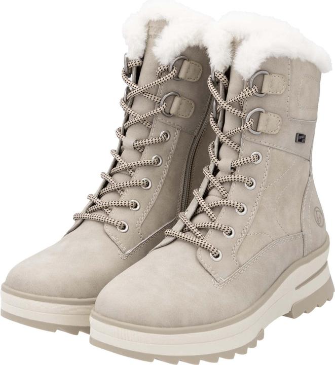 Actual product image Remonte Boots D2B73-40 (38)