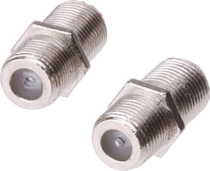 Produktbild Schwaiger F-Verbinder (Antennenkabel)