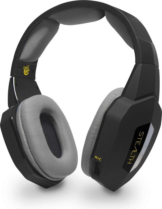 Produktbild Stealth XP-Hornet (Kabelgebunden)