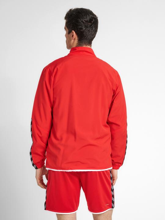 Actual product image hummel Authentic Micro Jacket (S)