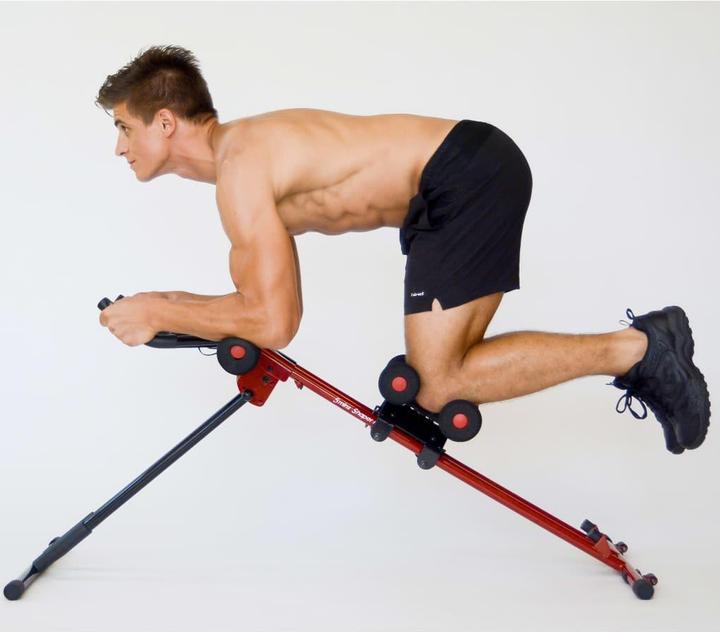 Produktbild 5 Minute Shaper Bauchtrainer