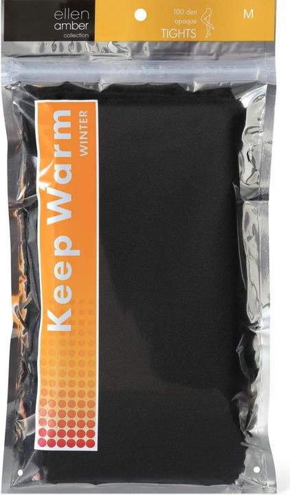 Image du produit Ellen Amber Keep Warm (100 DEN)