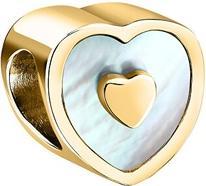 Immagine prodotto Morellato Gocce di cuore placcate oro SCZ1334