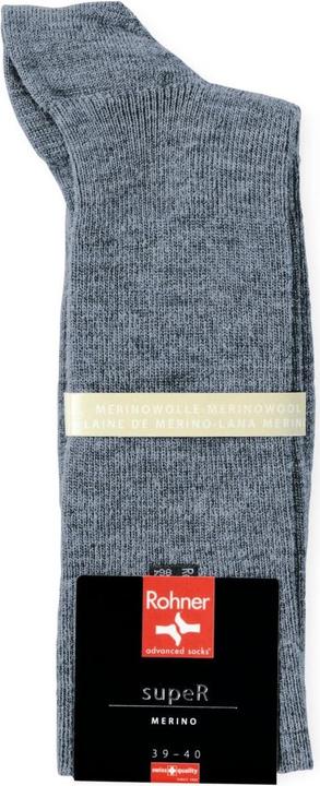 Image du produit Rohner Super Merino (Une unité par pack, 39 - 40)