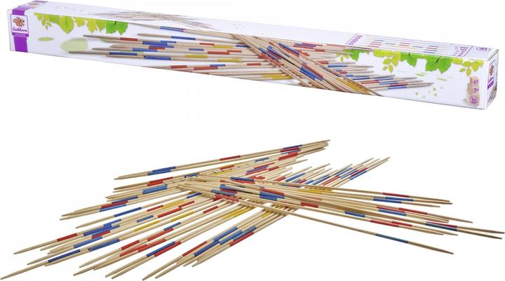 Produktbild Eichhorn Outdoor Mikado XL (Deutsch, Französisch, Italienisch, Englisch)