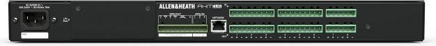 Image du produit Allen & Heath AHM-16