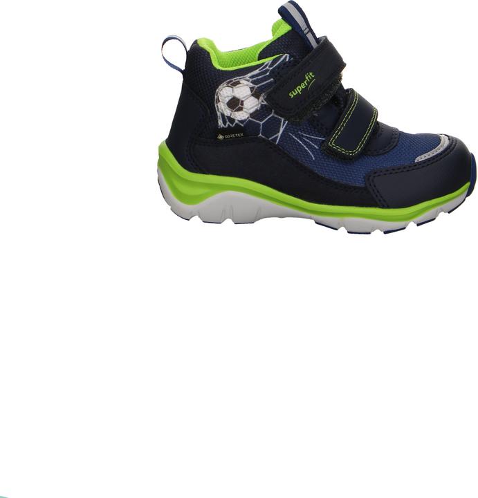 Actual product image Superfit Sportschuh Synthetik SPORT5 (29)